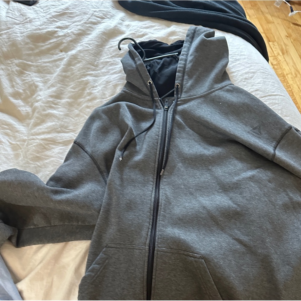 Reebok 5XL hoodie